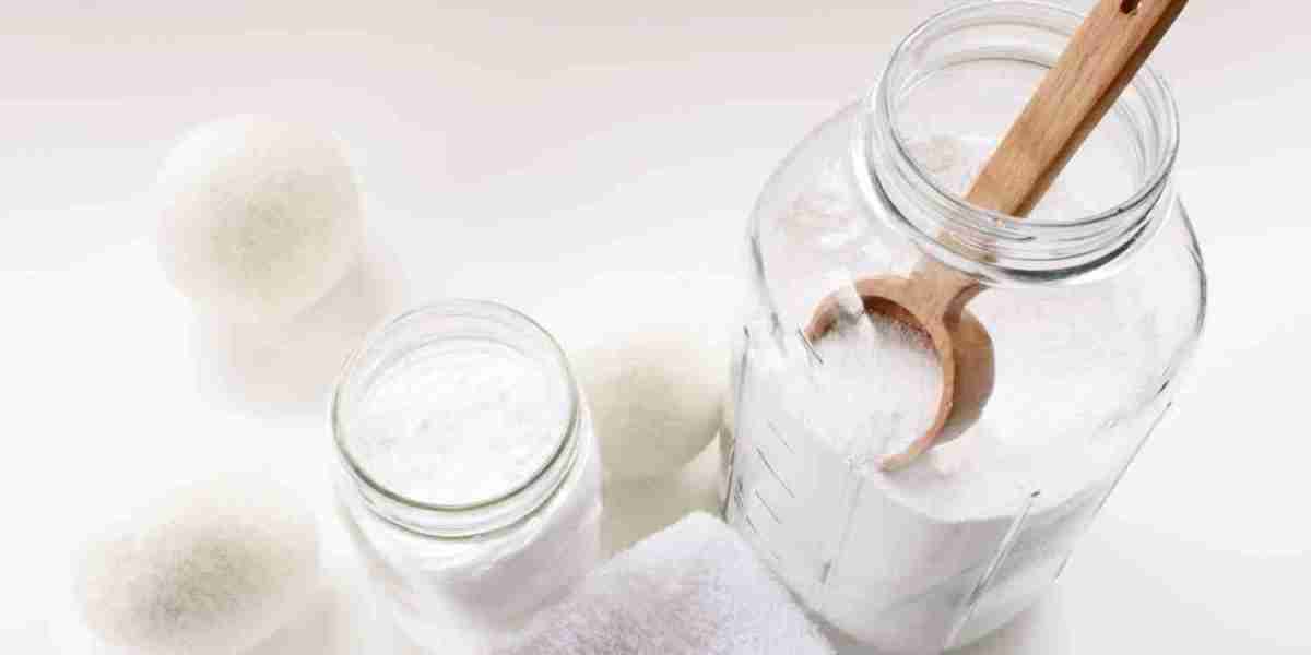 Liquid Detergent Market: Innovation, Sustainability, and Surging Demand