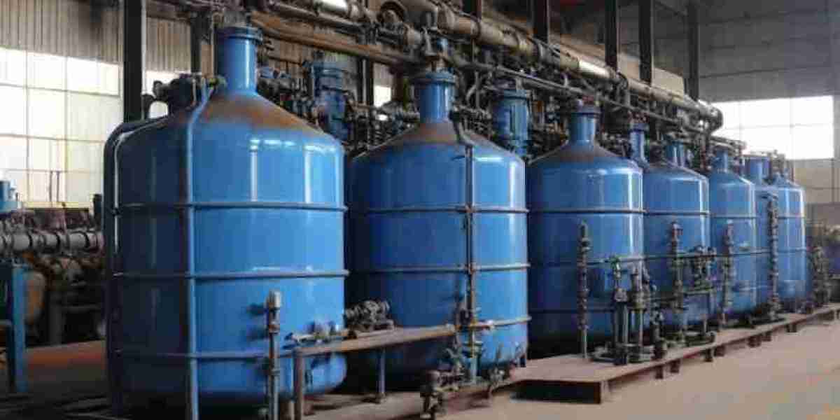 Nitro Toluene Manufacturing Plant Cost and Setup Report 2025: Business Plan, Project Details