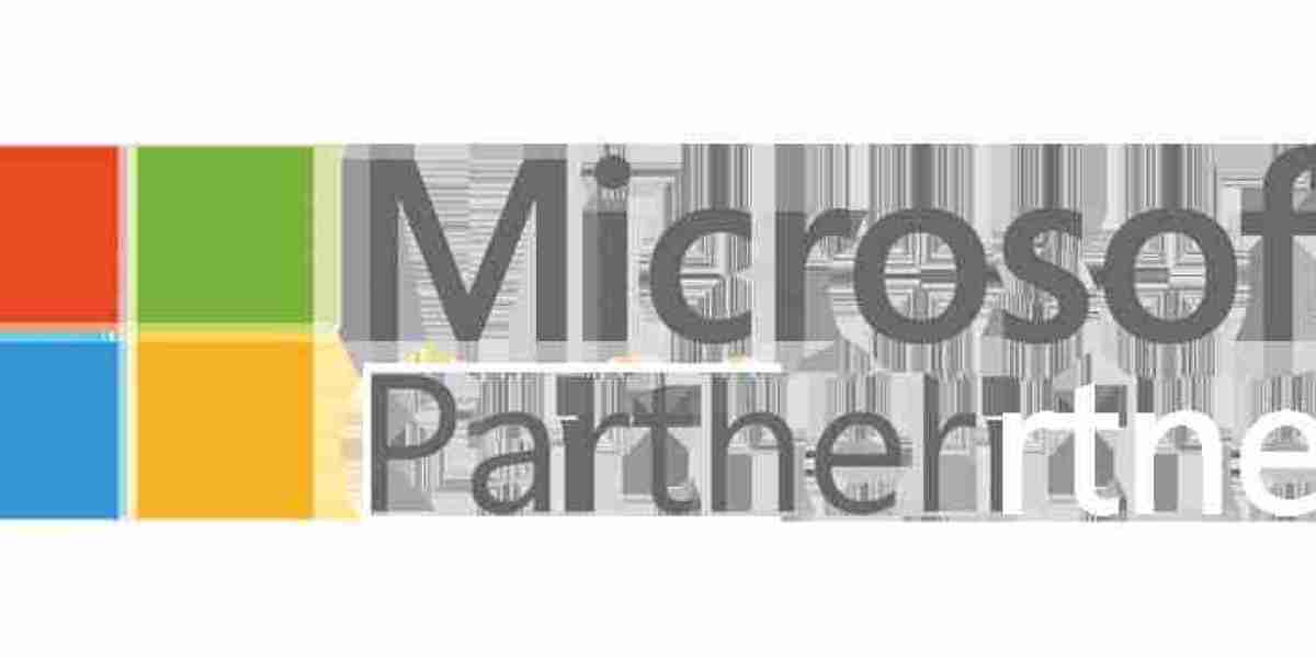 Microsoft Partner UK: Delivering Comprehensive Microsoft Solutions for a Digitally Transformed Future