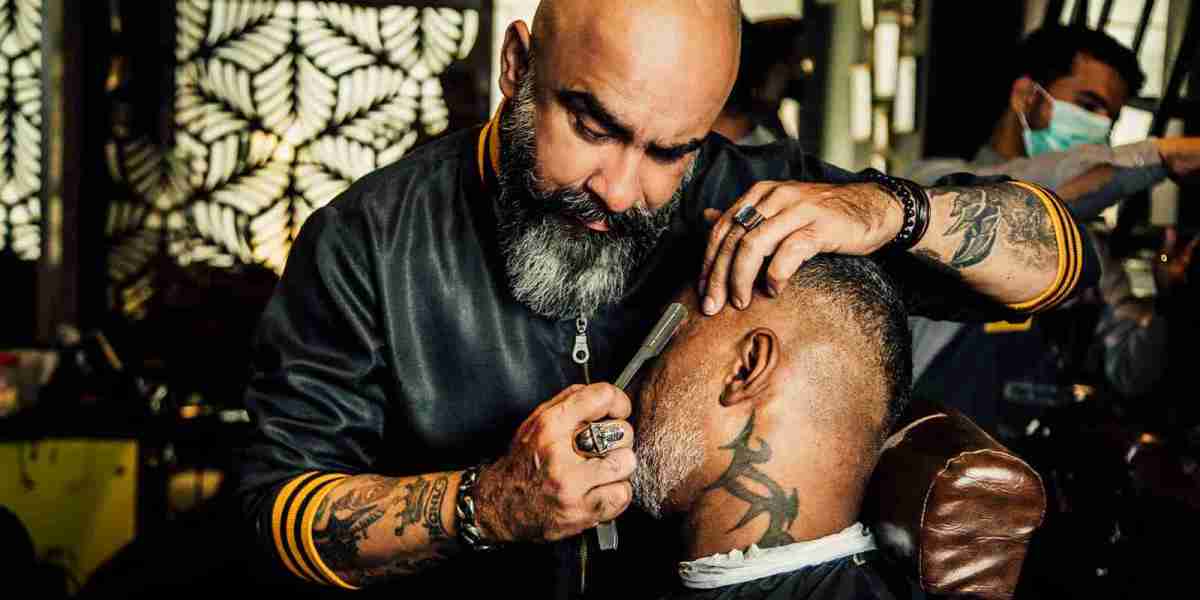 The Psychology of a Great Haircut: Why It Boosts Confidence