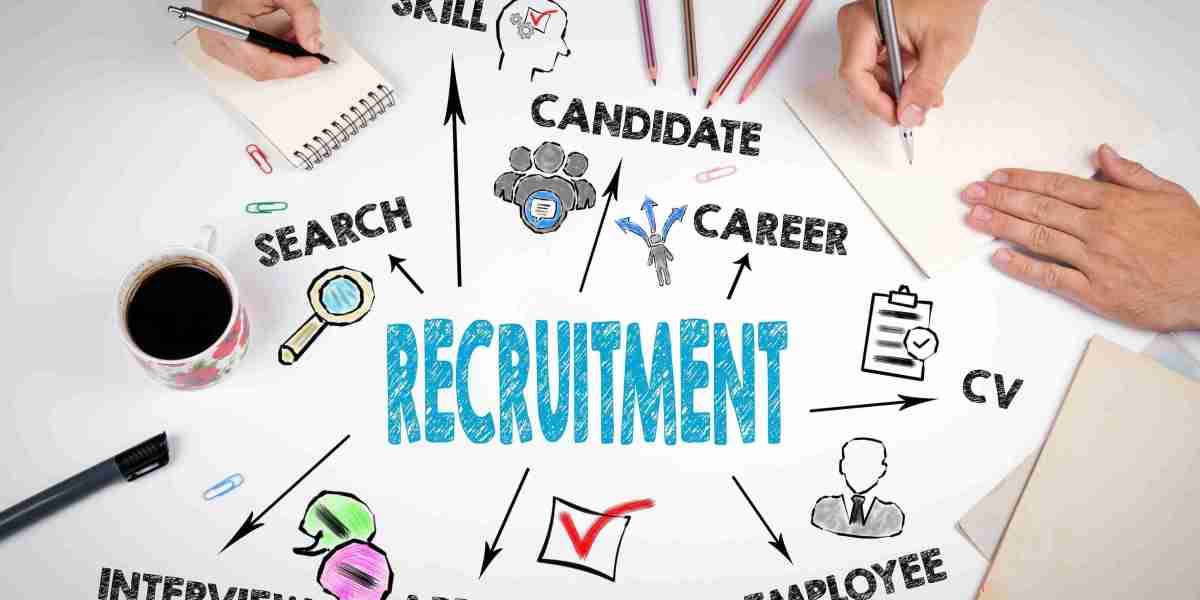 Obtain Your Next Job with All these Proposed Recruitment Agencies