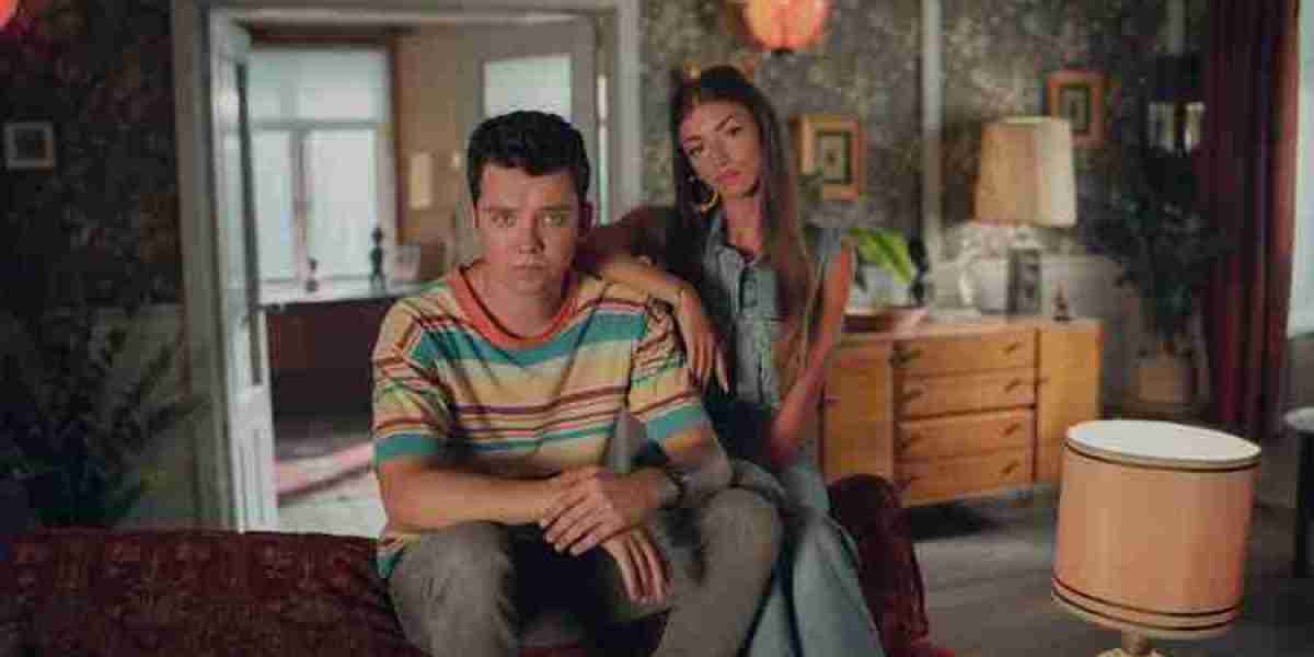 Sex Education Season 4: Cast & Plot Overview