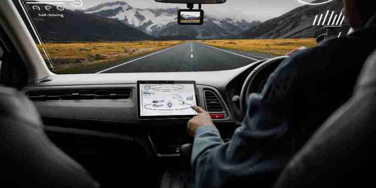 Driving the Future: Exploring the Growth of South Korea Automotive Camera Market