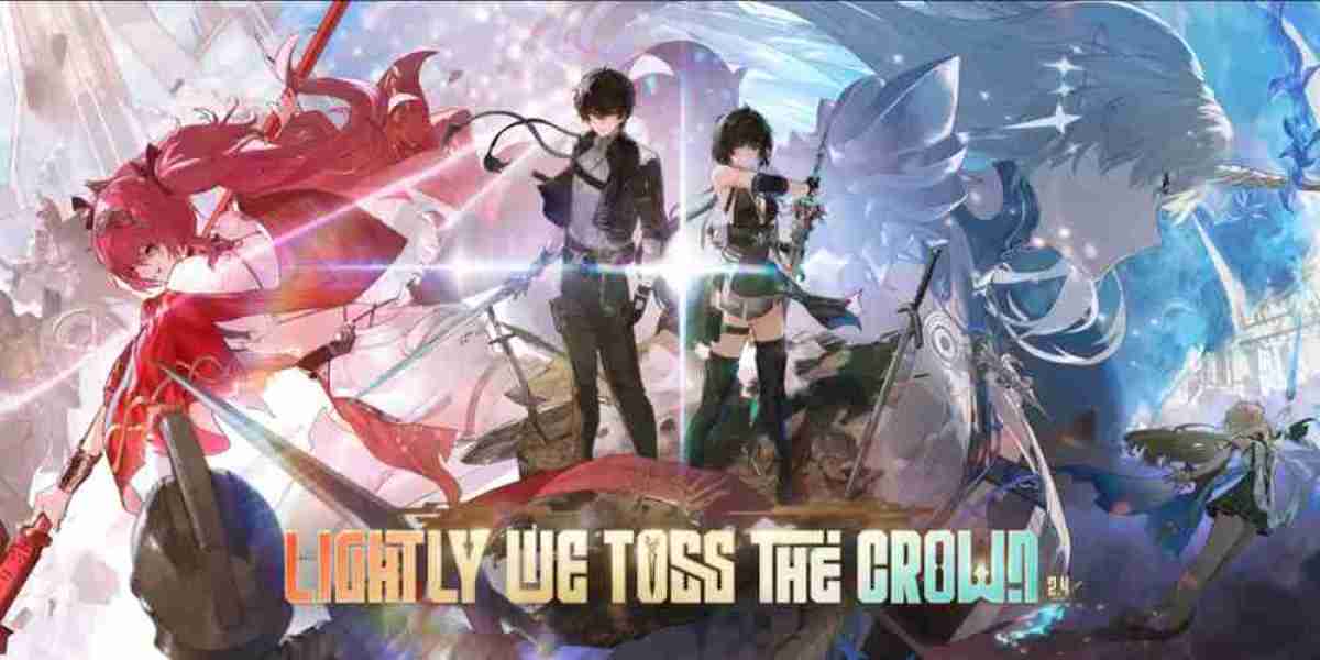 Wuthering Waves 2.4 Update - New Characters Unveiled