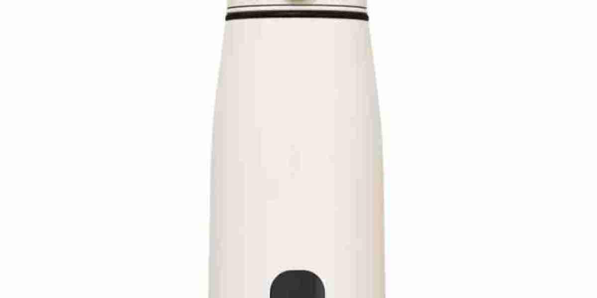 How Baby Portable Milk Bottles Enhance Your Travel Experience