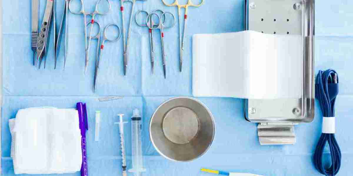 Advancing Precision: Growth and Innovation in South Korea’s General Surgical Devices Market