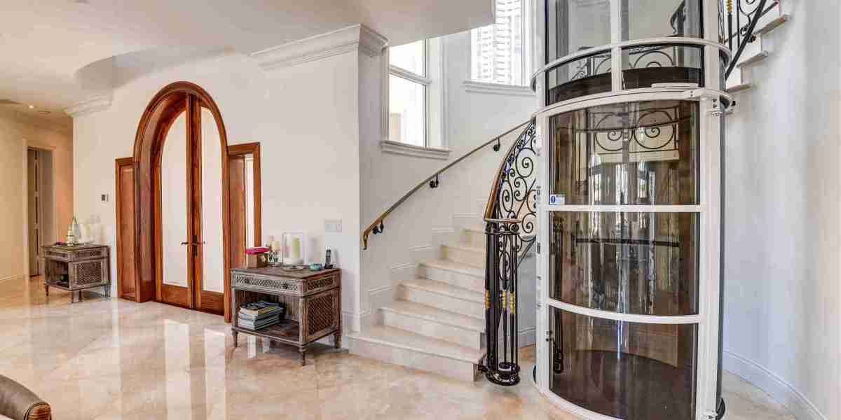 Home Elevator Market to USD 25,660 Million by 2035