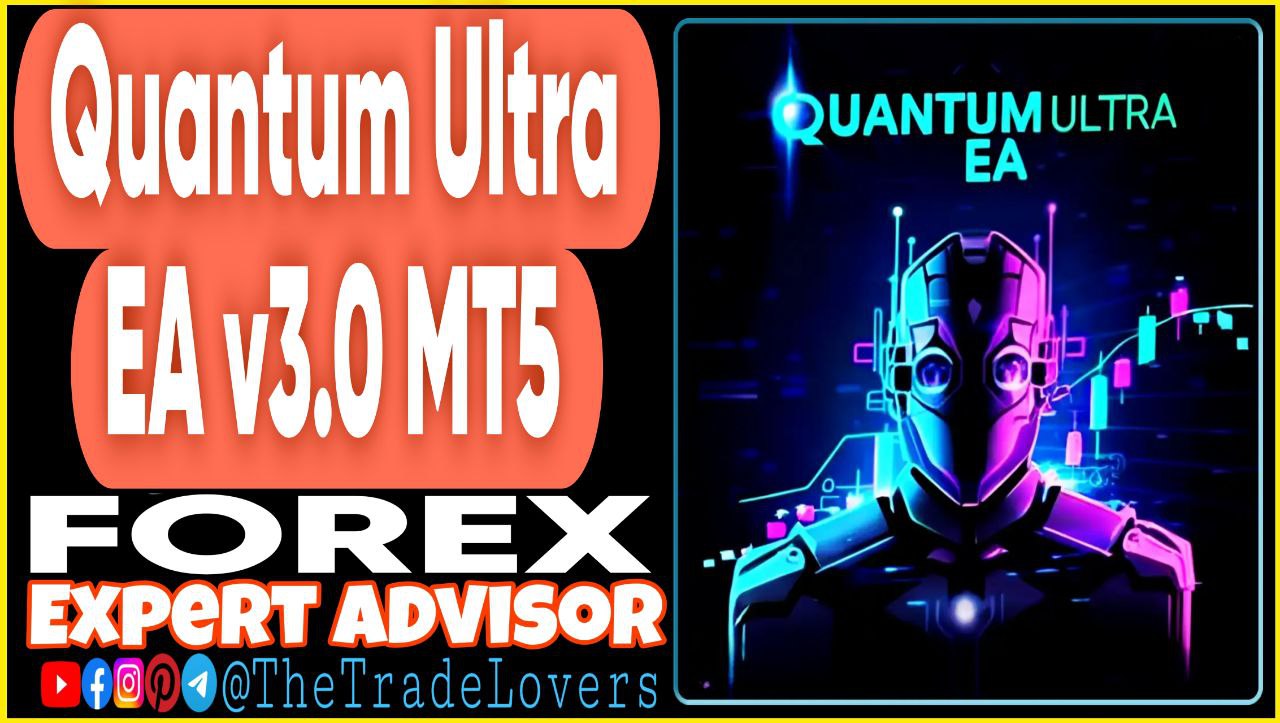 Quantum Ultra EA v3.0 MT5 Presets (Works on Build 5120 ) | Forex Robot | MT5 Expert Advisor - Payhip