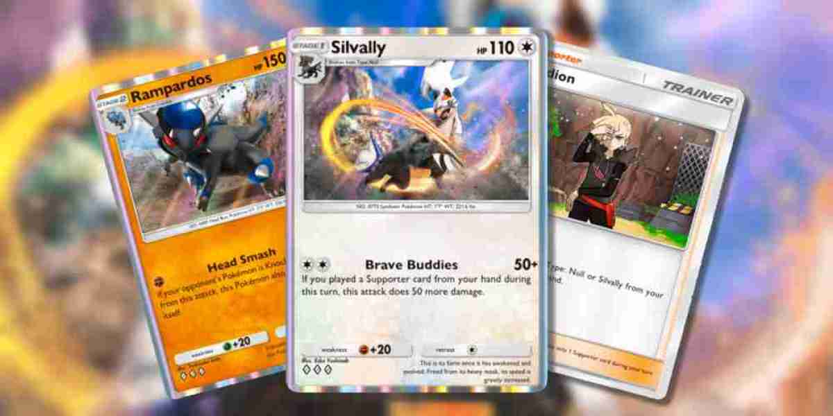 Ultra Wormholes: Revolutionize Pokémon TCG Gameplay
