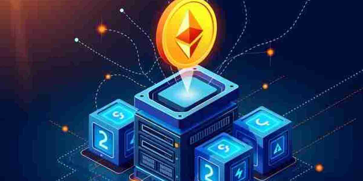 Build Custom Tokens With Expert Blockchain Help