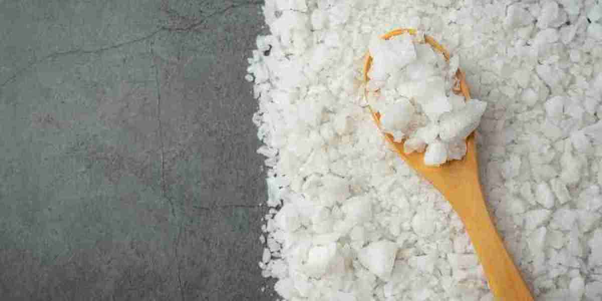 Calcium Chloride Manufacturing Plant Machinery Cost 2025: Industry Trends and Setup Details