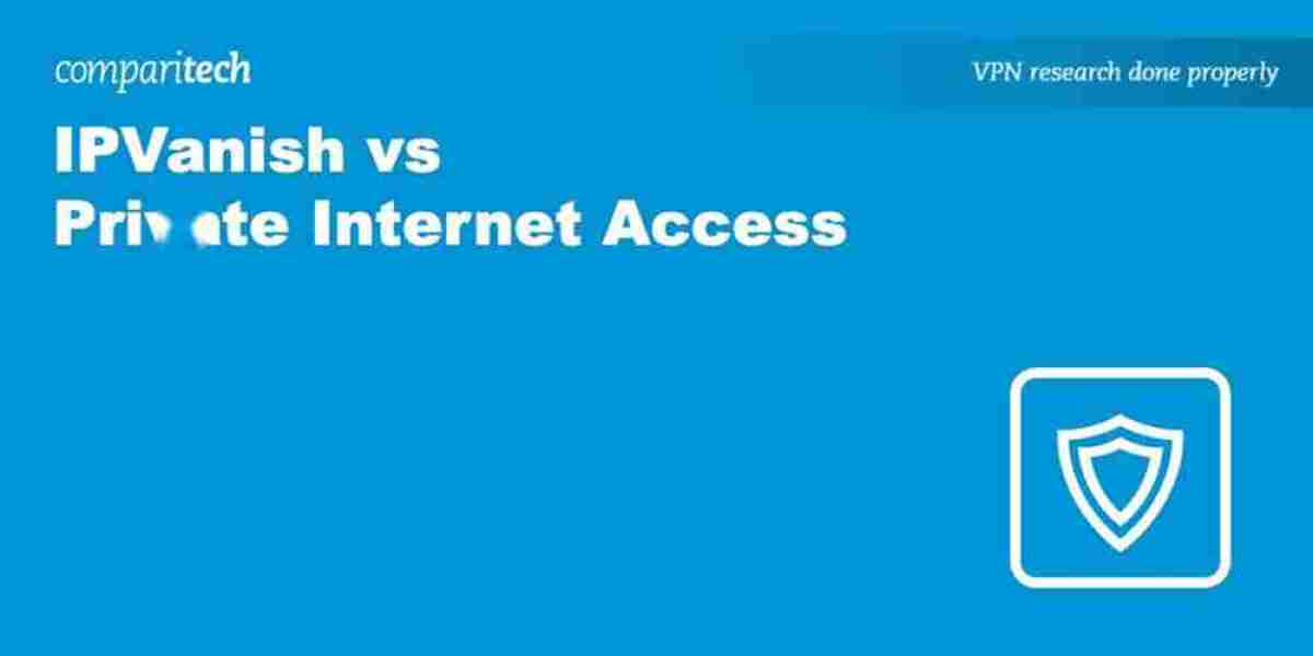VPN Comparison - PIA vs IPVanish: Key Insights