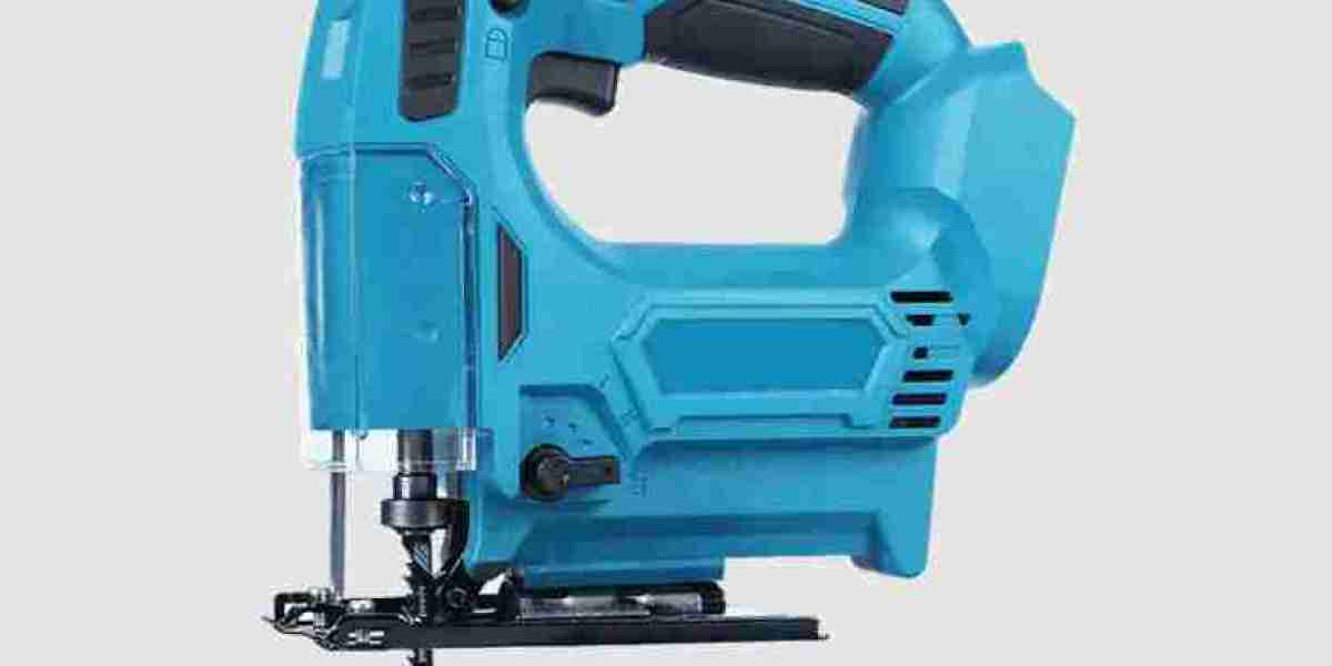 How battery jig saws Revolutionize DIY and Carpentry Projects