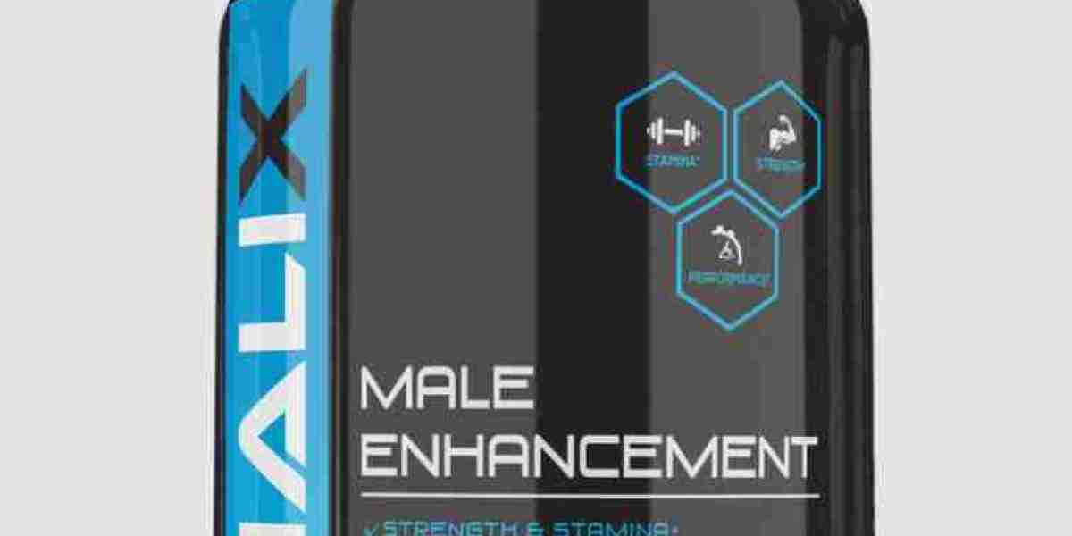 Cialix Male Enhancement™ Reviews: Clinically Tested Pills for Male