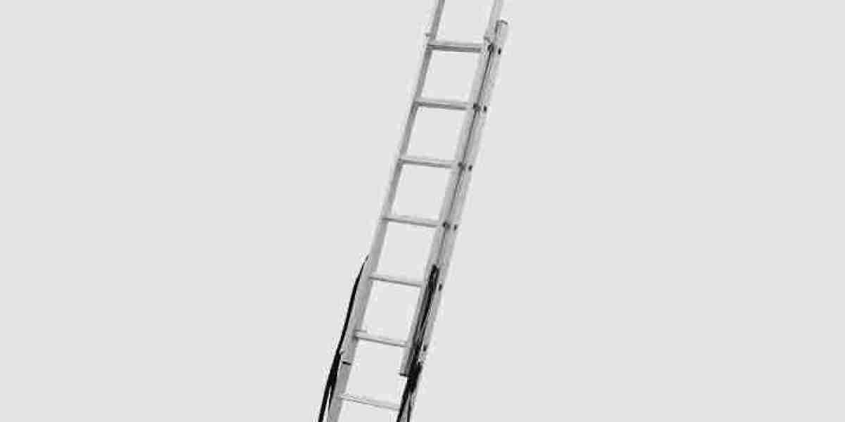 Enhancing Safety and Efficiency with Telescopic Ladders