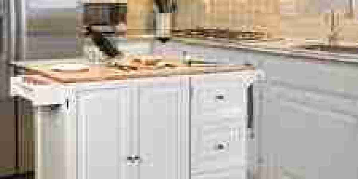 How to Choose the Best Kitchen Island Trolley for Your Home