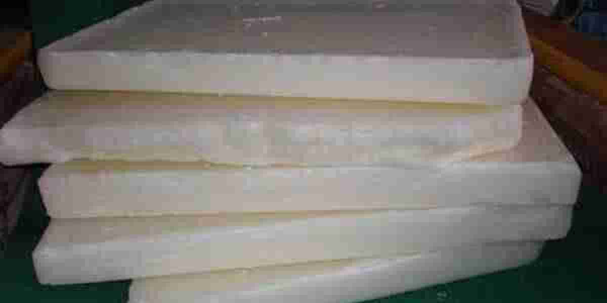 Normal Paraffin Market Forecast: Trends Shaping the Future of Hydrocarbon Products