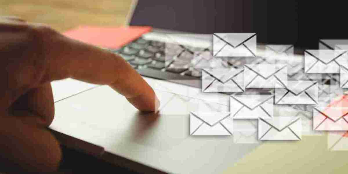 Battling the Silent Threat: Trends and Growth in the Business Email Compromise (BEC) Market