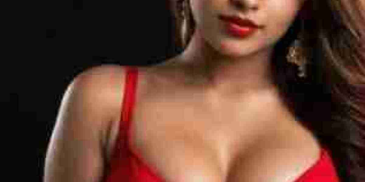 Escort Service near Sahara Star Hotel Mumbai