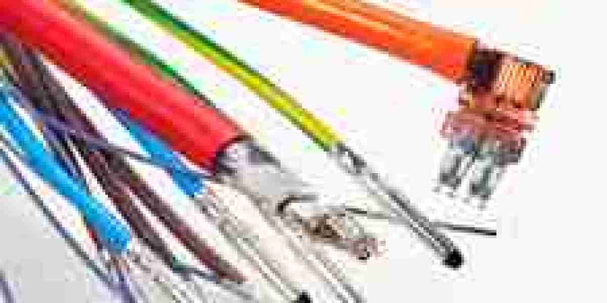 Cable Accessories Market Growth Trajectory Leads to USD 94,948.7 Million by 2035