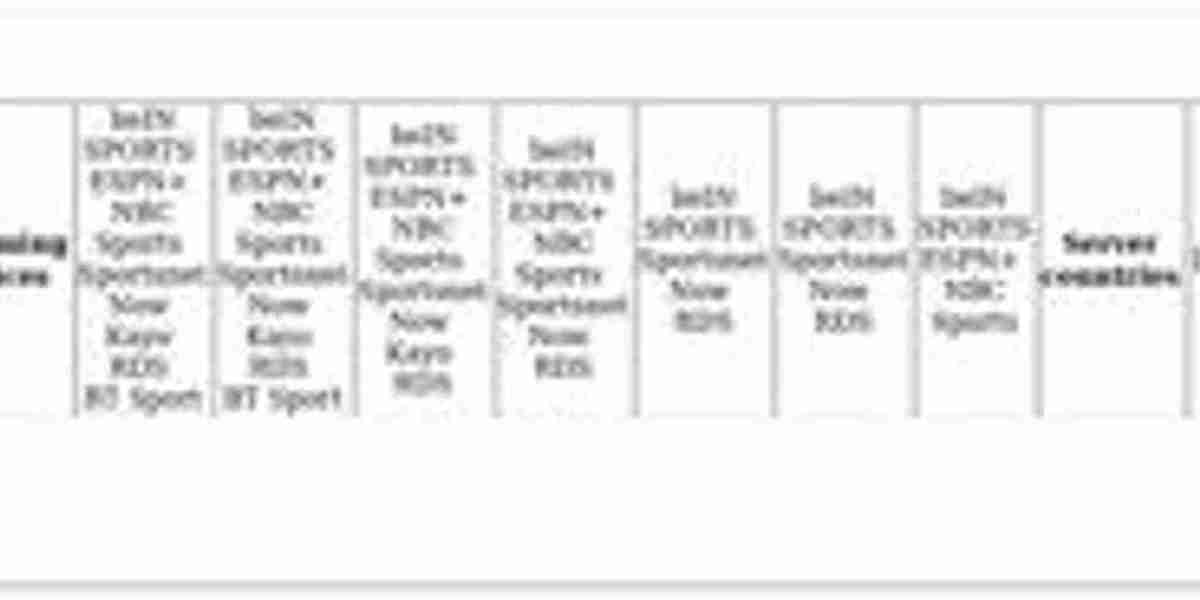 Access beIN SPORTS with VPN - Top Picks