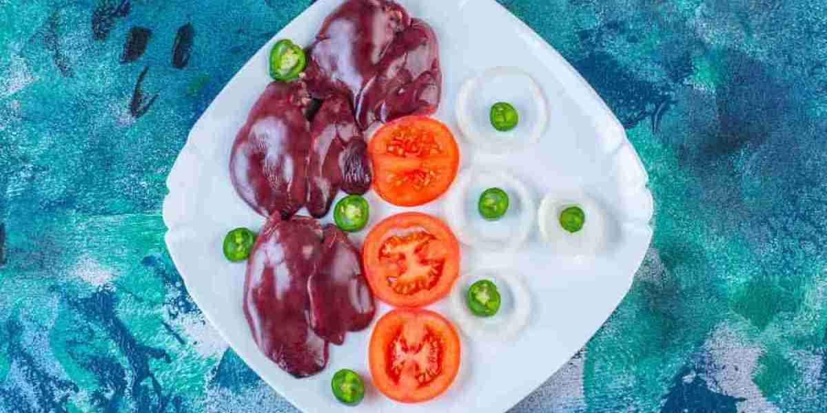Blood Meal Market Analysis 2025: Trends, Growth  Opportunities