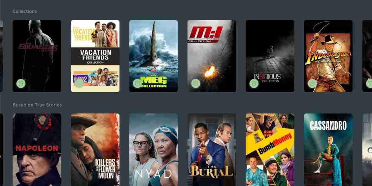 Ditch Clunky IPTV Apps: Discover Chillio for iOS, iPadOS & macOS