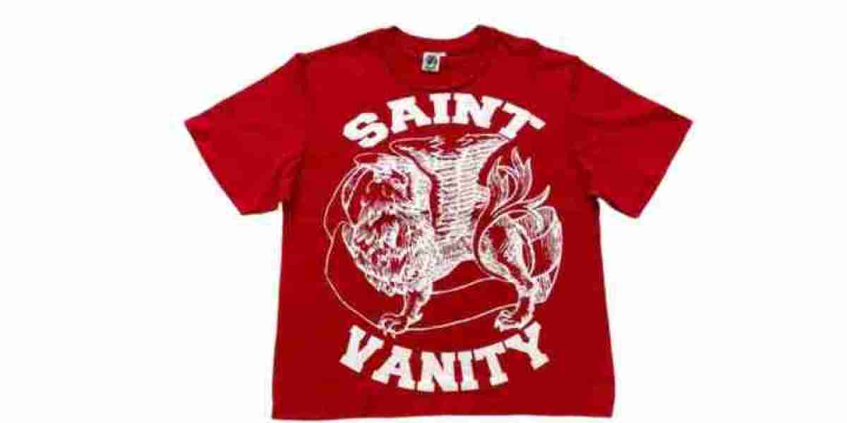 Why Saint Vanity Is More Than Just a Brand — It’s a Lifestyle