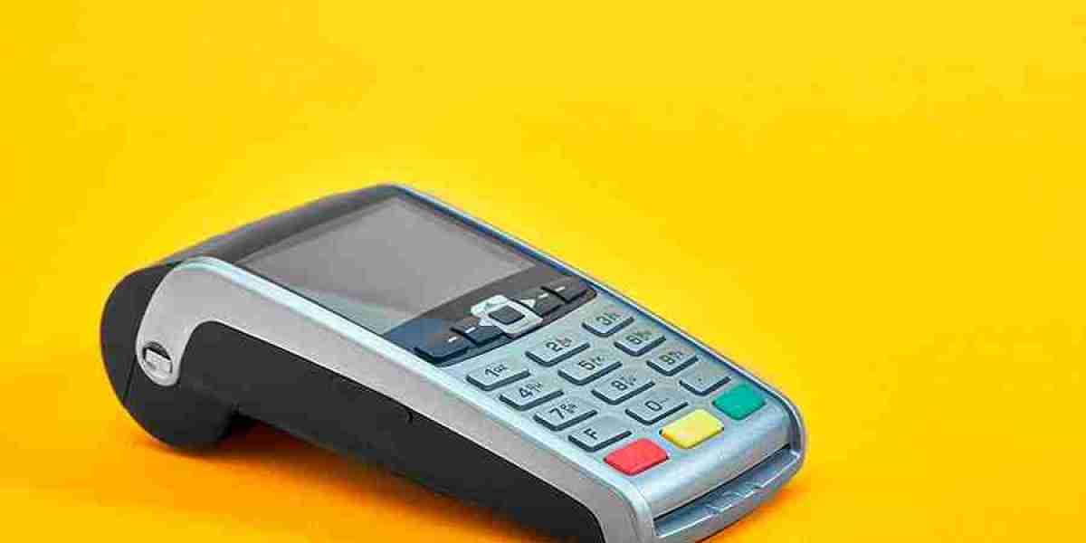 Seamless Transactions: Analyzing the Growth of the Payment Terminal Market