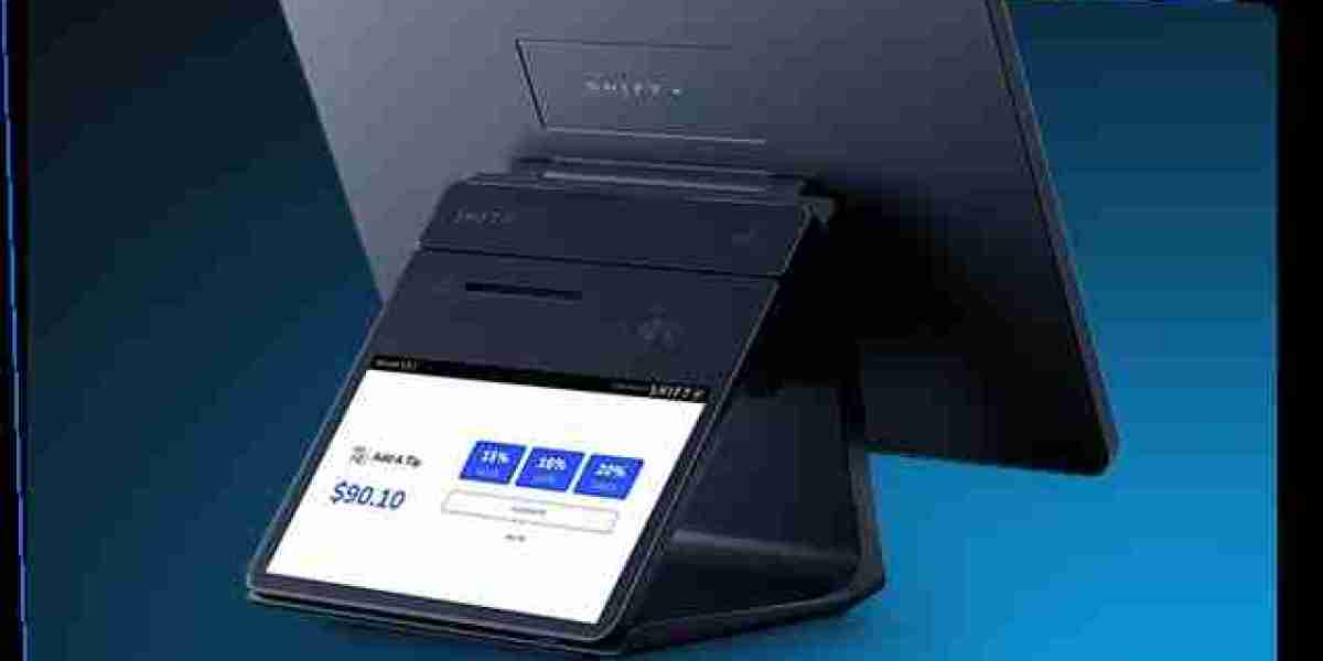 Save Time and Money with a Tailored Bar POS System