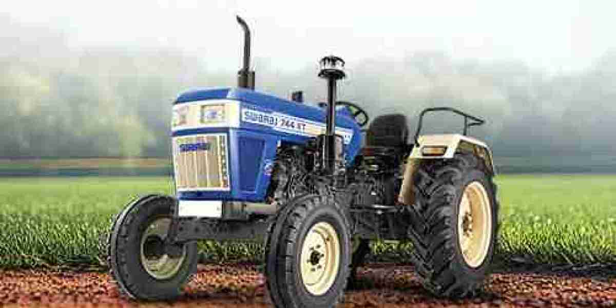 Modern Farming: From Sonalika Tractor Price to Terrace Farming Techniques