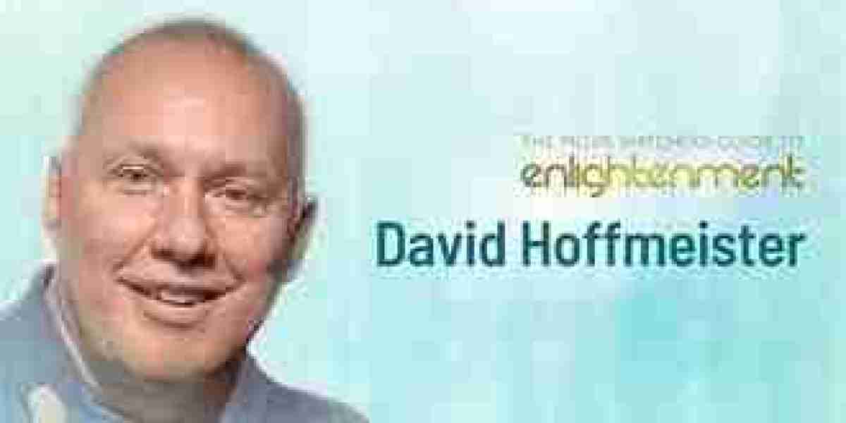 David Hoffmeister ACIM Biography Wiki