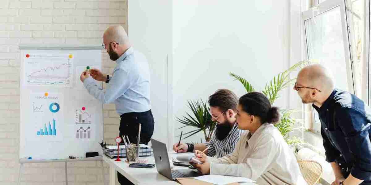 A Deep Dive into Training Central Solutions: The Leading LMS Provider in India