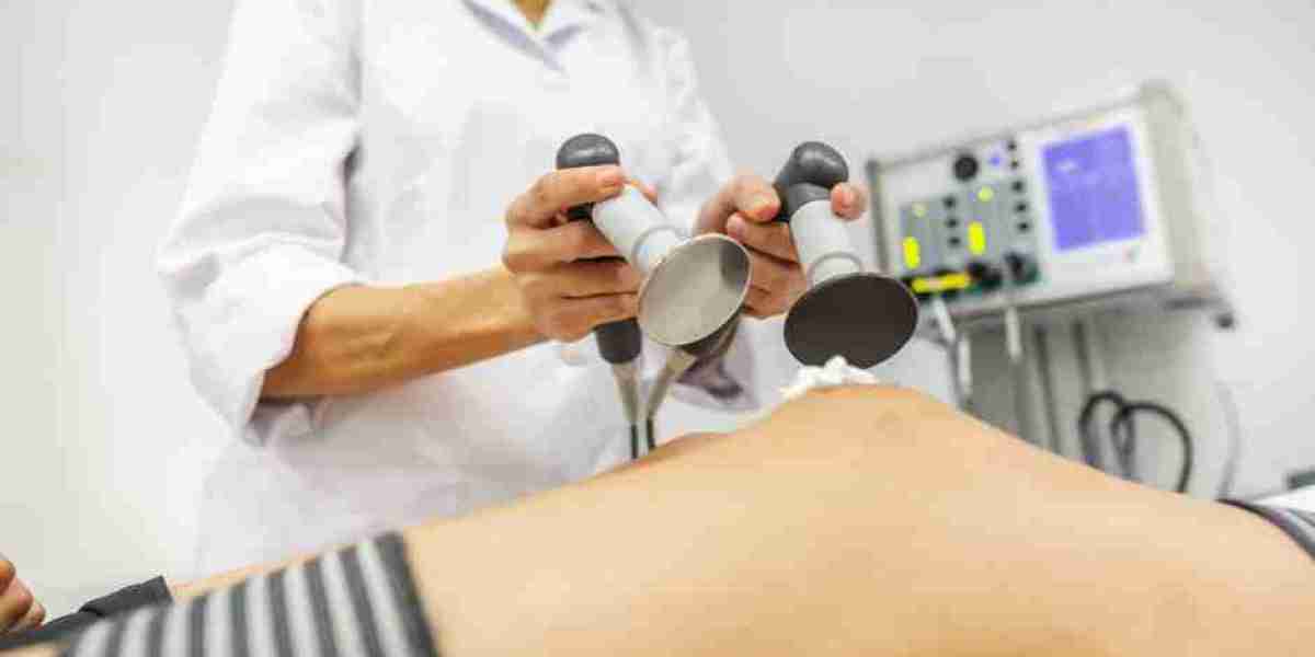 Tecar Therapy Systems: The Future of Non-Invasive Rehabilitation and Pain Relief