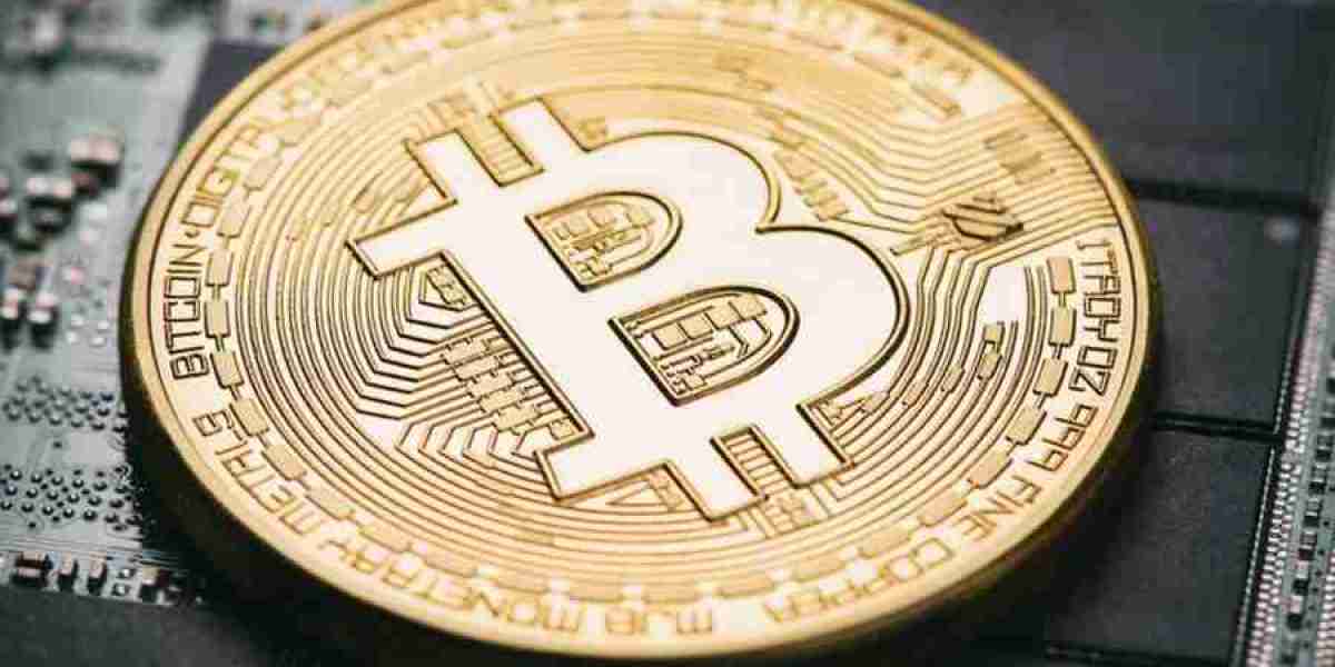 Advantages of BTC over Traditional Money