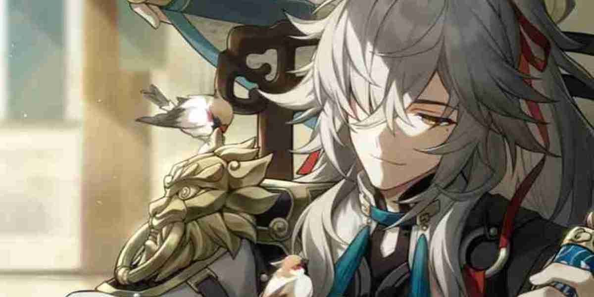 Honkai Star Rail 2.0 – Livestream: Uhrzeit & Infos