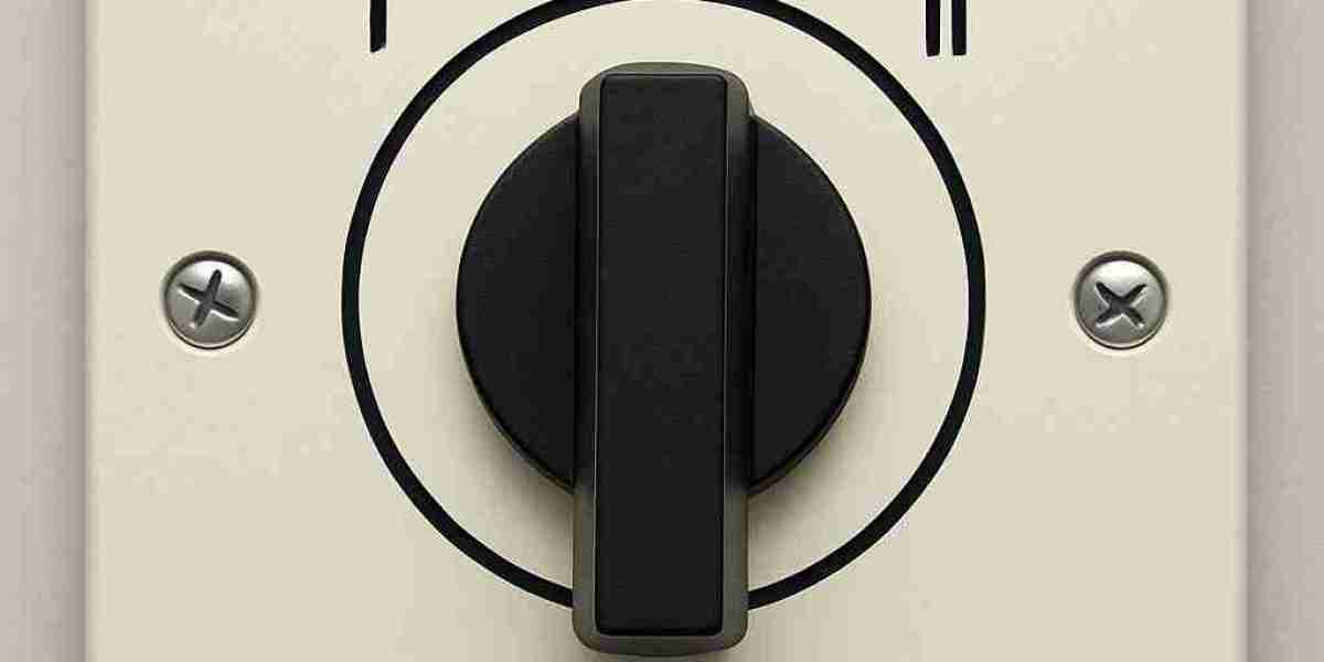 USD 5.41 billion by 2035: Changeover Switch Market
