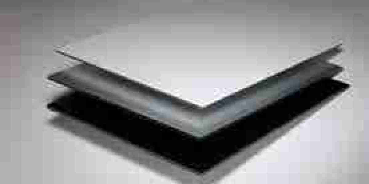 Aluminum Composite Panels Market: Building the Future with Lightweight Strength