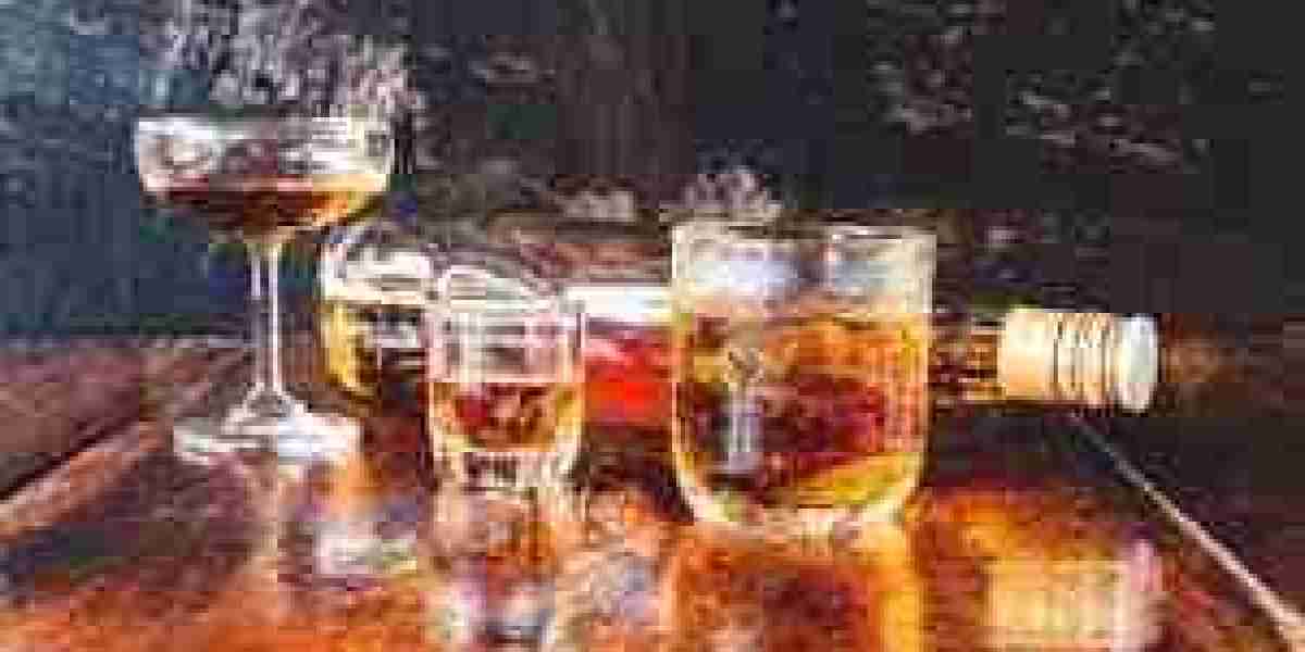 Malt Spirits Manufacturing Plant Setup 2025 - Machinery Cost and Raw Materials Requirement
