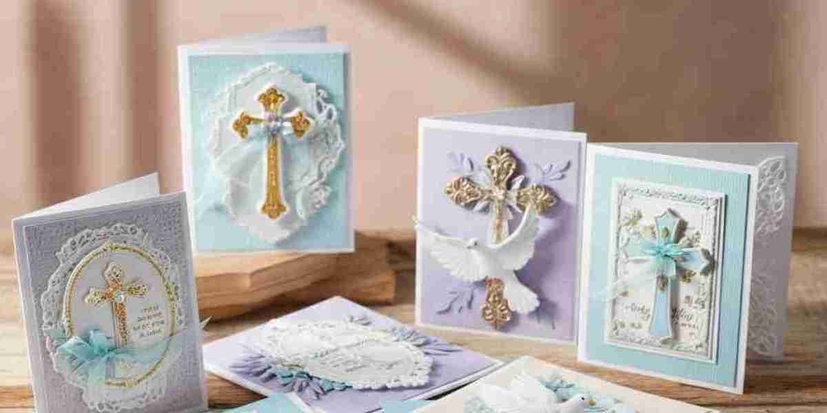 Faith-Filled Giving: Thoughtful Christian Gifts, Cards, and Books to Uplift the Spirit