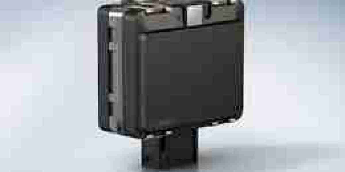 Radar Sensor Market: Advancing Precision in Detection and Sensing