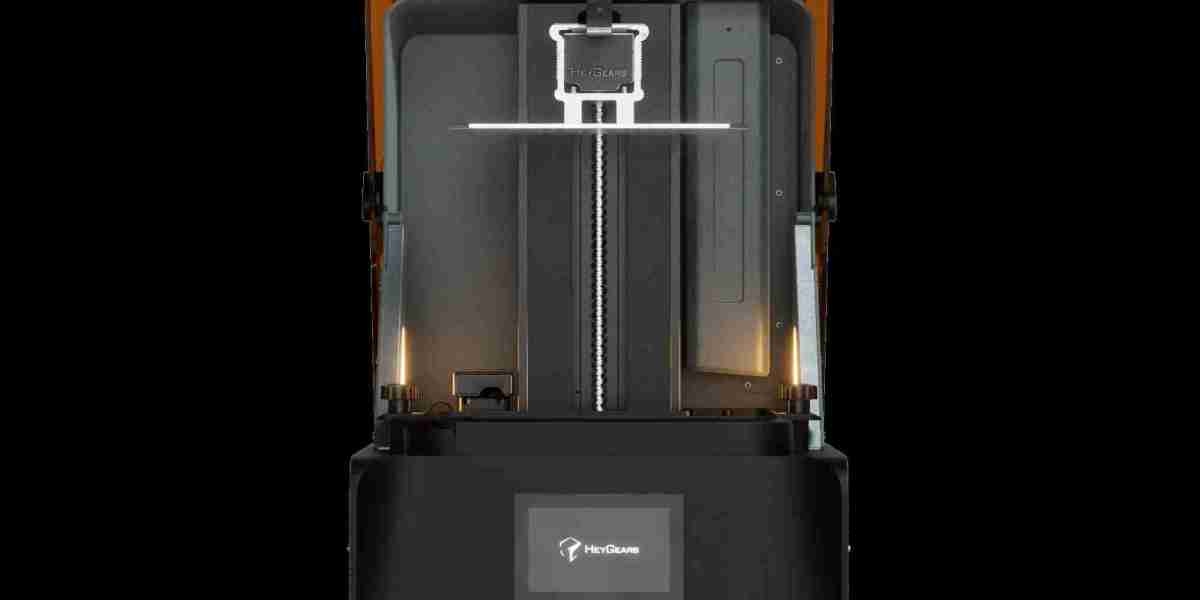 What Is Resin 3D Printing and How Is It Different from FDM?
