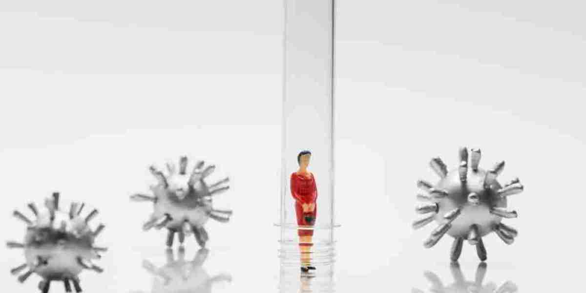 Viral Inactivation Market Analysis: Techniques, Applications, and Global Impact