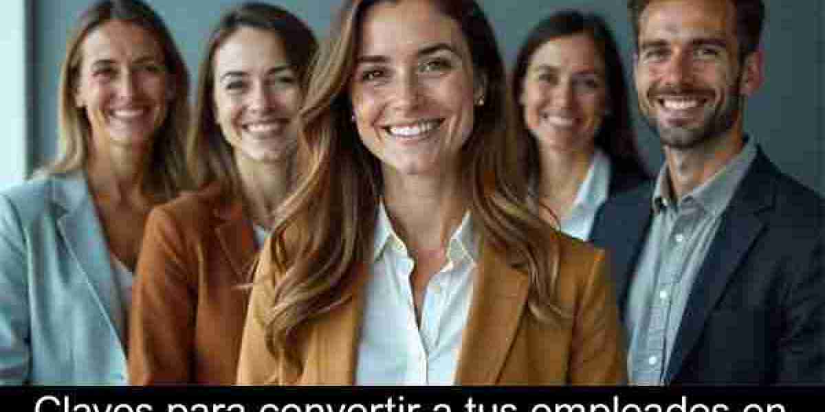 7 claves para convertir a tus empleados en embajadores de marca en LinkedIn.