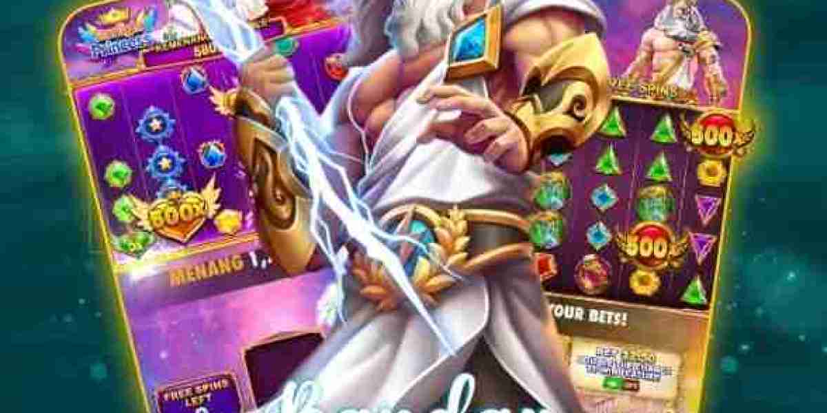 Top Strategies for Bandar Slot Enthusiasts