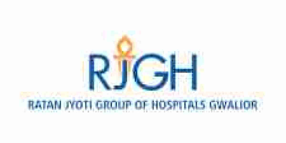 Ratan Jyoti Group of Hospitals, GwaliorA Beacon of Comprehensive Healthcare