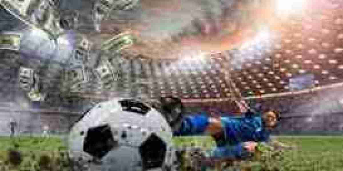 Zakłady na żywo – przyszłość zakładów sportowych