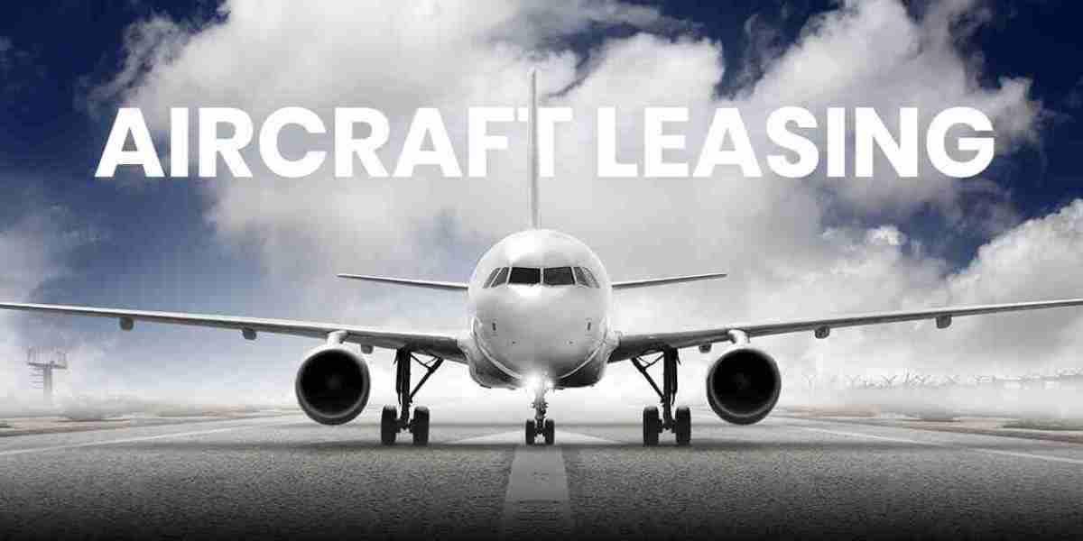 "Aircraft Leasing Market Outlook 2025: Opportunities and Forecasts"