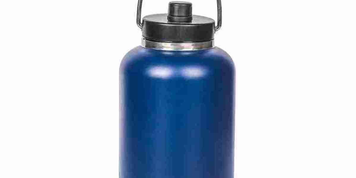 Enhancing Your Daily Routine with Thermal Flask Bottles