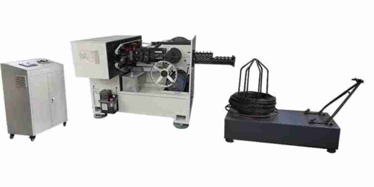 Industrial Nailers Market Growth Path to USD 1,671.2 Million by 2035